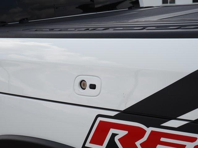 used 2019 Ram 1500 car, priced at $37,885