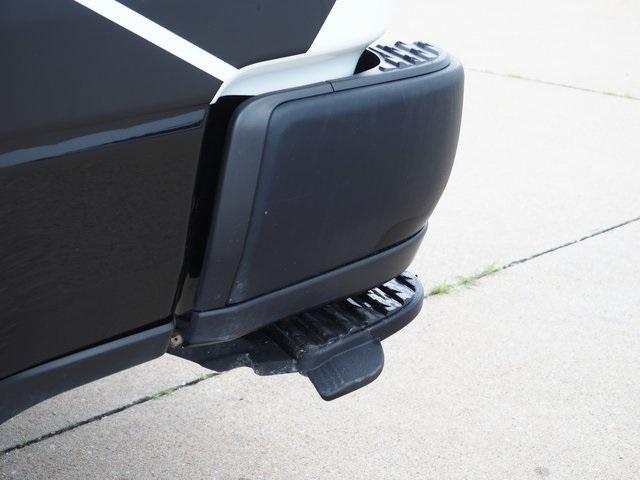 used 2019 Ram 1500 car, priced at $37,885