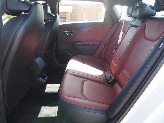 new 2025 Kia K4 car, priced at $29,055