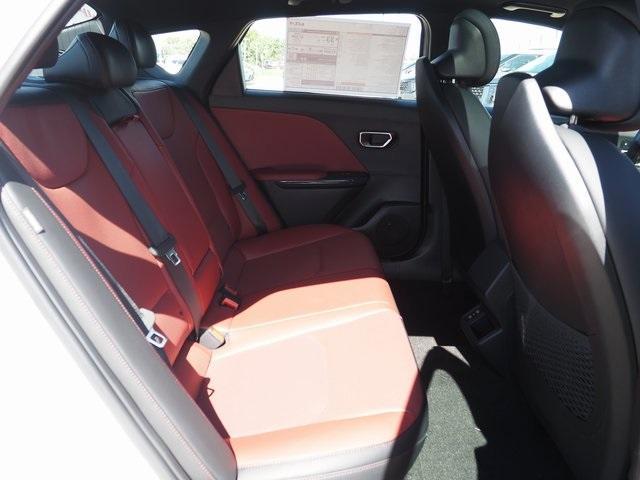 new 2025 Kia K4 car, priced at $29,055