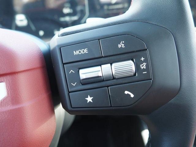 new 2025 Kia K4 car, priced at $29,055