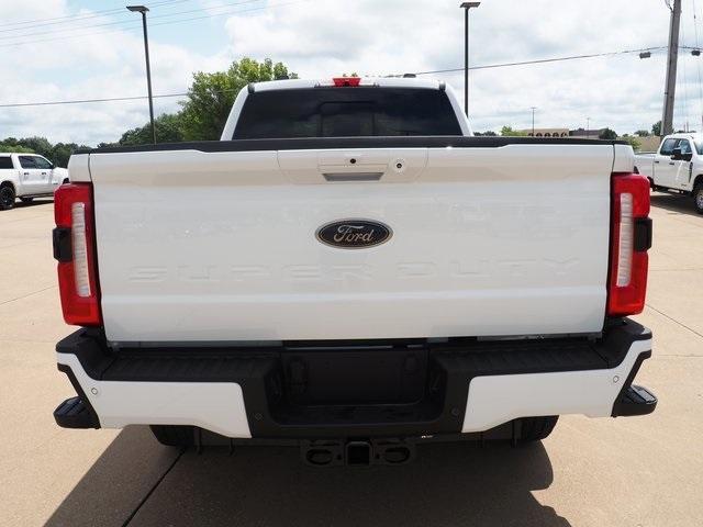 new 2025 Ford F-350 car, priced at $86,664