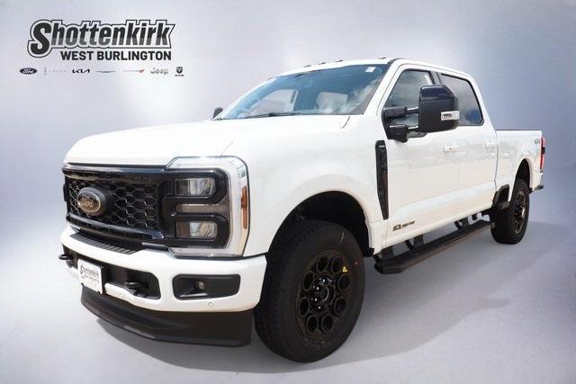 new 2025 Ford F-350 car, priced at $86,664