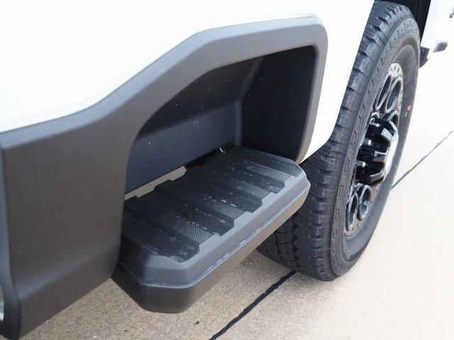 new 2025 Ford F-350 car, priced at $86,664