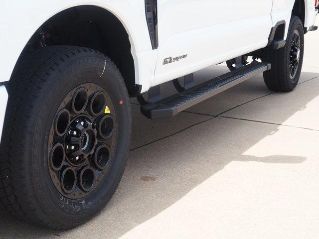 new 2025 Ford F-350 car, priced at $86,664