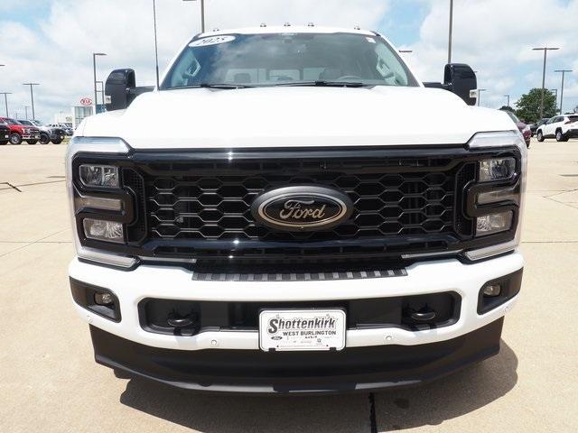 new 2025 Ford F-350 car, priced at $86,664