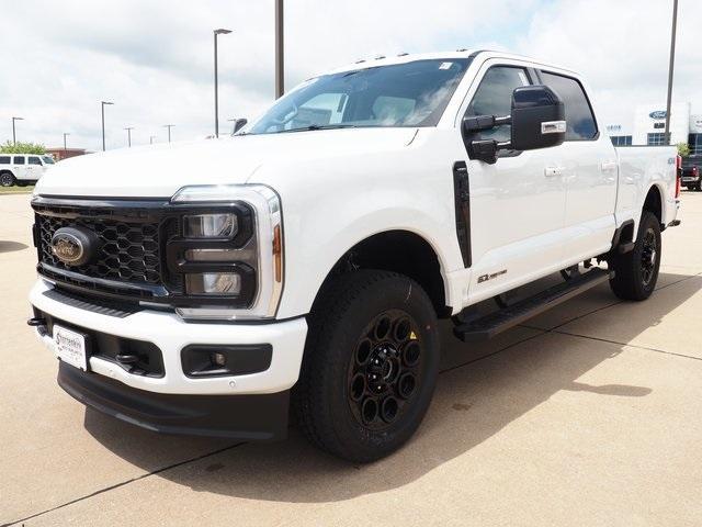new 2025 Ford F-350 car, priced at $86,664