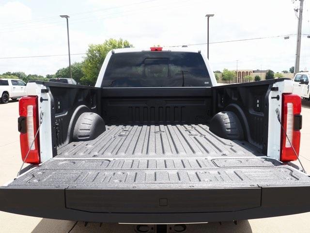 new 2025 Ford F-350 car, priced at $86,664