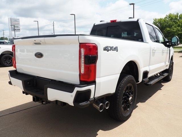 new 2025 Ford F-350 car, priced at $86,664