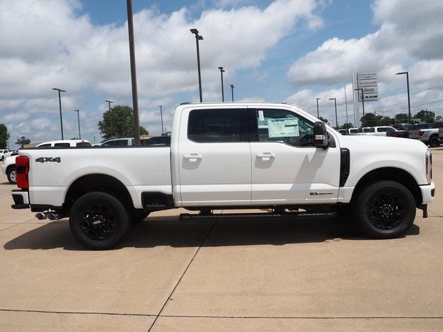 new 2025 Ford F-350 car, priced at $86,664