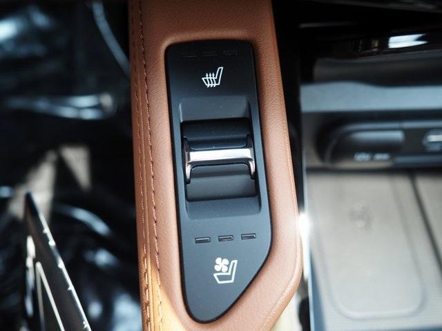 new 2025 Kia Telluride car, priced at $48,450