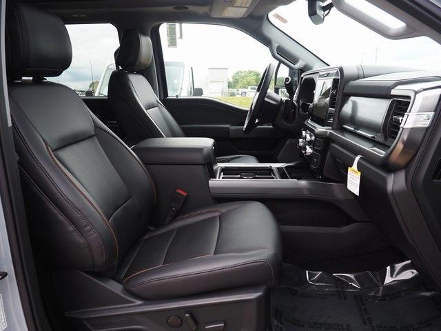 new 2025 Ford F-350 car, priced at $89,645