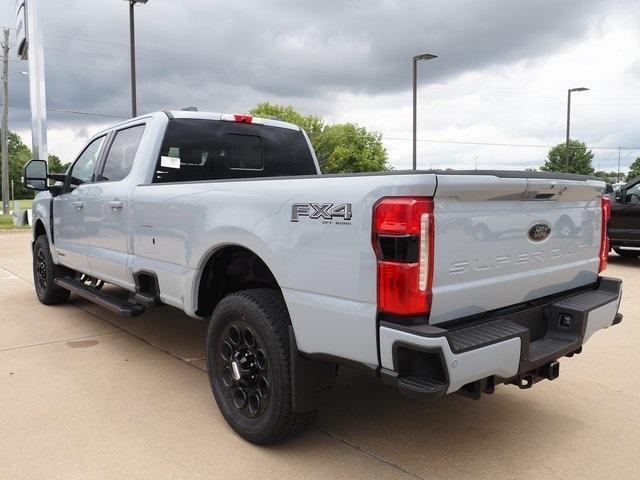 new 2025 Ford F-350 car, priced at $89,645