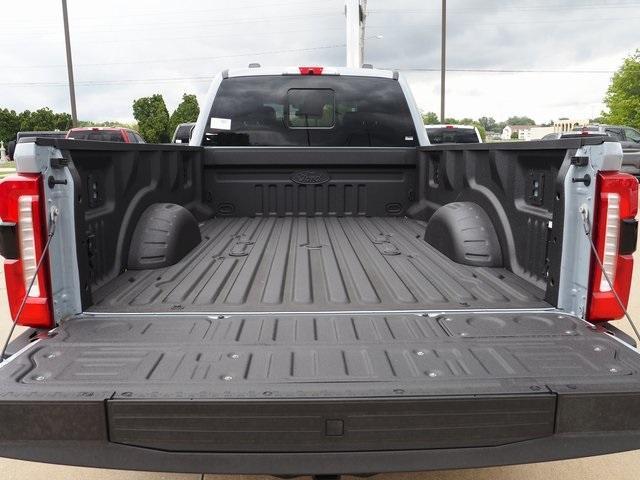 new 2025 Ford F-350 car, priced at $89,645