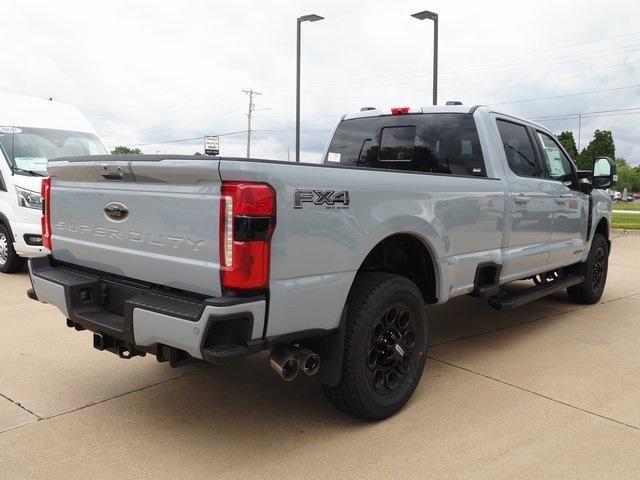 new 2025 Ford F-350 car, priced at $89,645