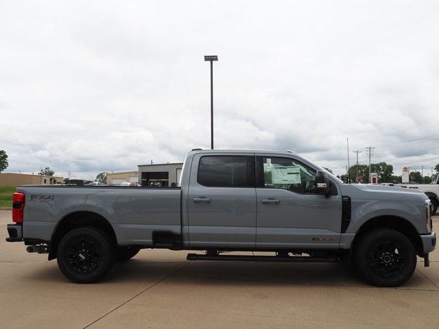 new 2025 Ford F-350 car, priced at $89,645