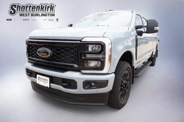 new 2025 Ford F-350 car, priced at $89,645