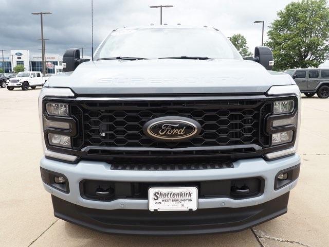 new 2025 Ford F-350 car, priced at $89,645