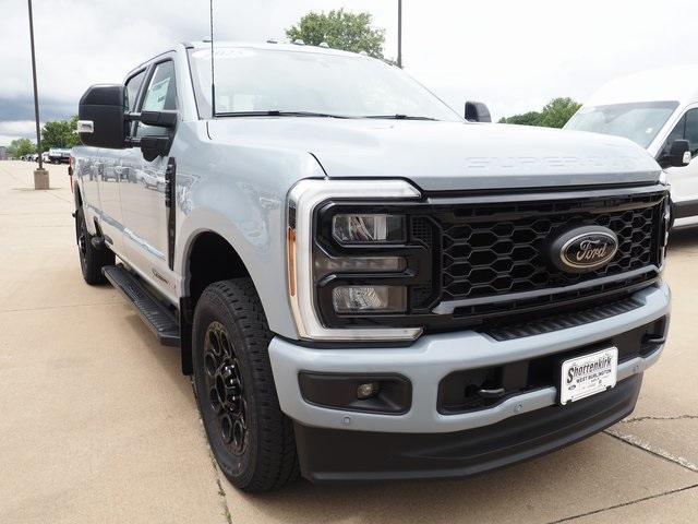 new 2025 Ford F-350 car, priced at $89,645