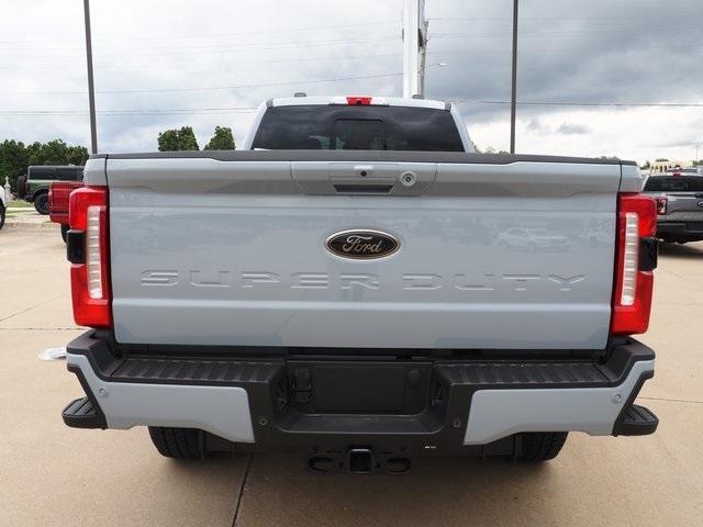 new 2025 Ford F-350 car, priced at $89,645