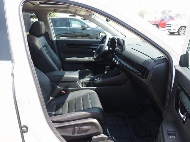 used 2024 Honda CR-V car, priced at $34,333