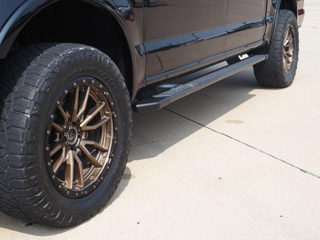 used 2019 Ford F-150 car, priced at $30,850