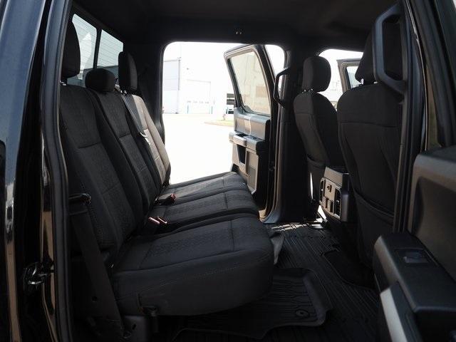 used 2019 Ford F-150 car, priced at $30,850