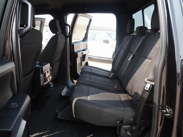 used 2019 Ford F-150 car, priced at $30,850
