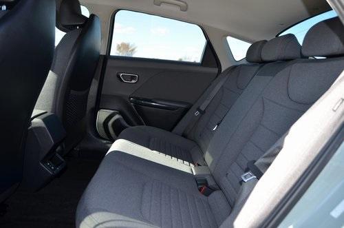 used 2025 Kia K4 car, priced at $21,775