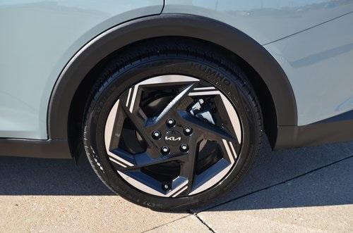 used 2025 Kia K4 car, priced at $21,775