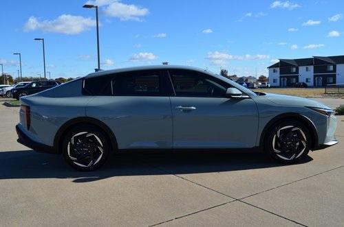 used 2025 Kia K4 car, priced at $21,775