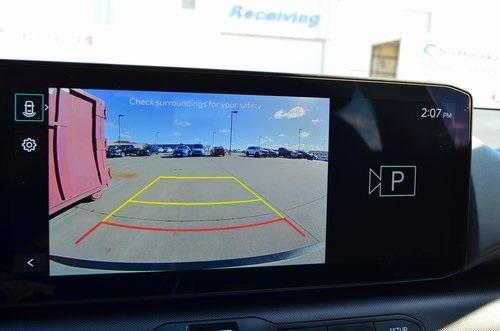 used 2025 Kia K4 car, priced at $21,775