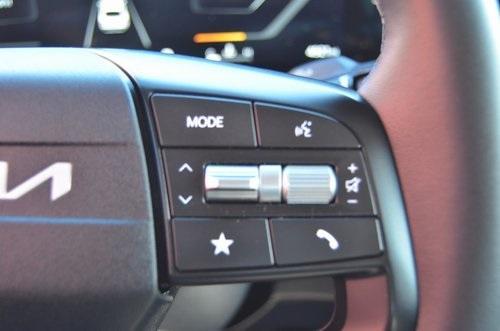 used 2025 Kia K4 car, priced at $21,775