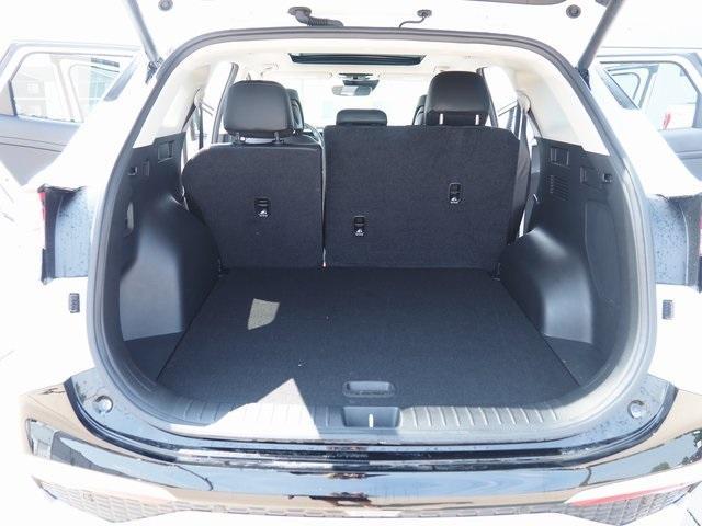 used 2024 Kia Sportage car, priced at $34,333
