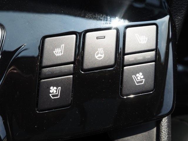 used 2024 Kia Sportage car, priced at $34,333