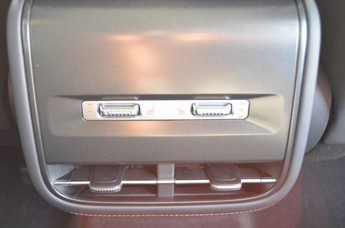 new 2026 Lincoln Nautilus car, priced at $68,469