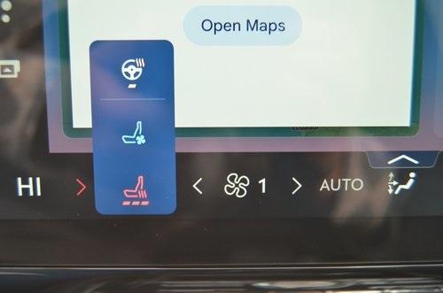 new 2026 Lincoln Nautilus car, priced at $68,469