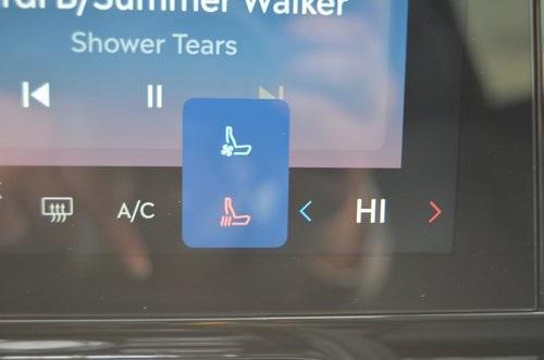 new 2026 Lincoln Nautilus car, priced at $68,469