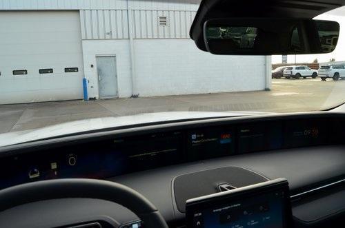 new 2026 Lincoln Nautilus car, priced at $68,469