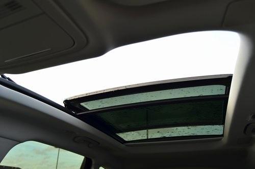 new 2026 Lincoln Nautilus car, priced at $68,469