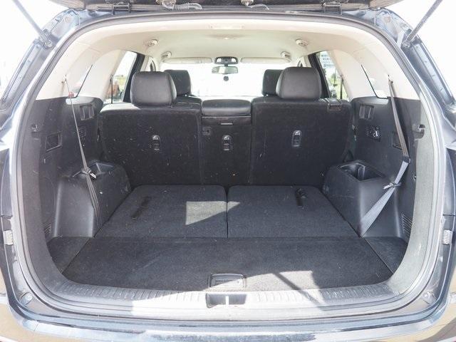 used 2016 Kia Sorento car, priced at $10,333