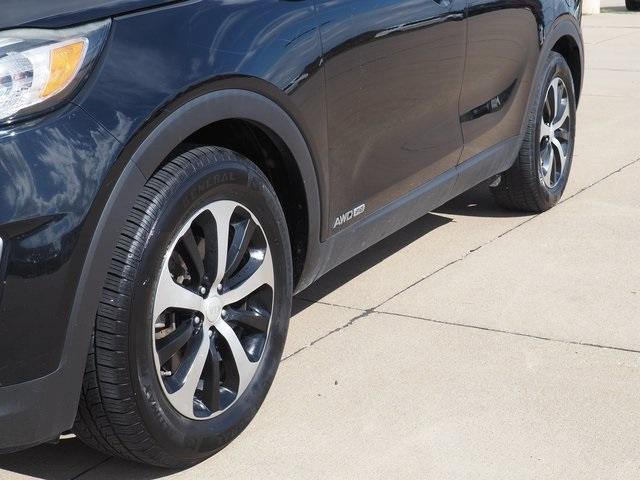 used 2016 Kia Sorento car, priced at $10,333