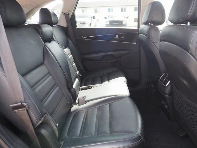 used 2016 Kia Sorento car, priced at $10,333