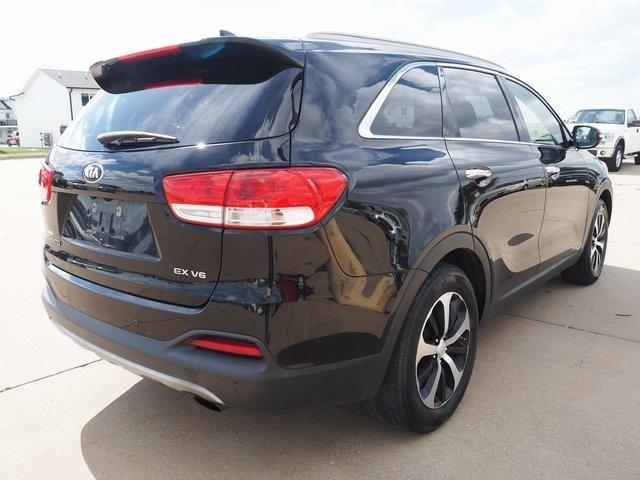 used 2016 Kia Sorento car, priced at $10,333
