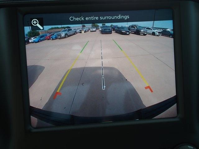 used 2021 Ram 1500 car, priced at $28,333