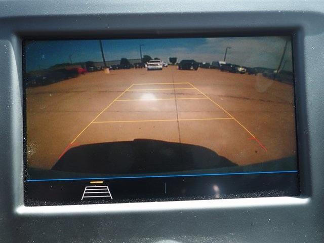 used 2021 Chevrolet Equinox car, priced at $17,850