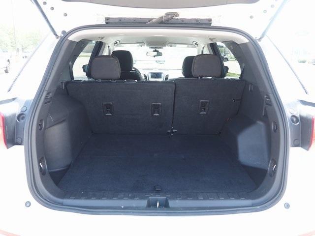 used 2021 Chevrolet Equinox car, priced at $17,850