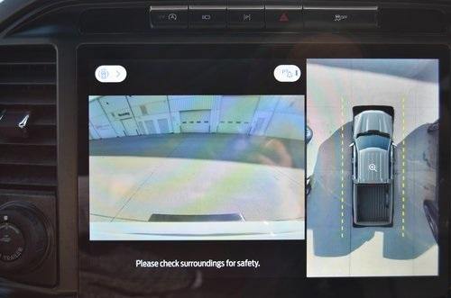 used 2024 Ford F-150 car, priced at $52,855