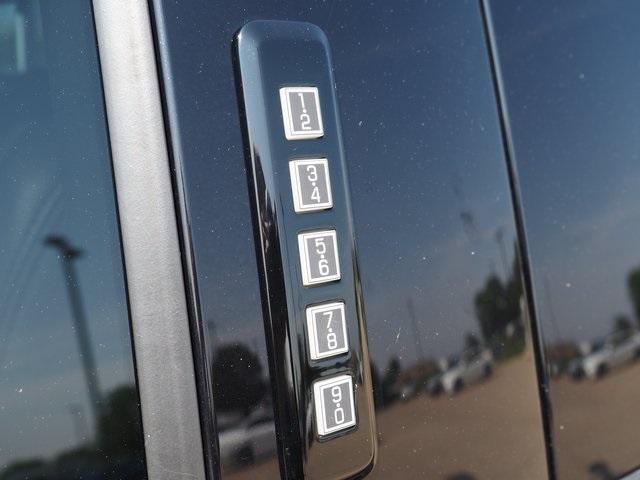 used 2022 Ford F-150 car, priced at $39,750