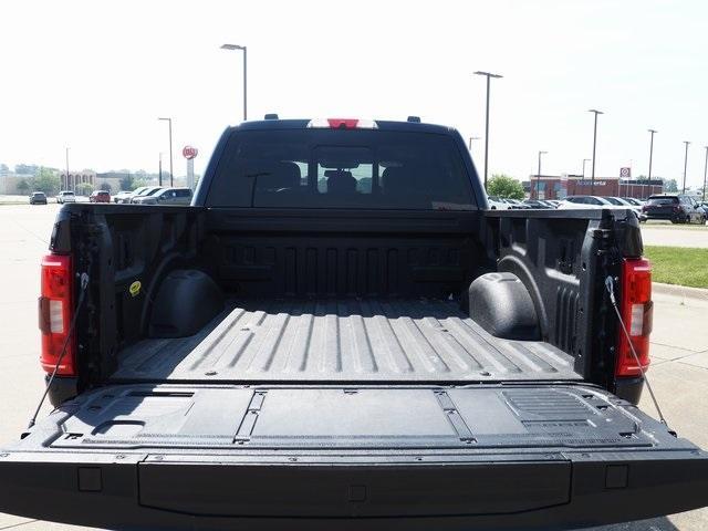 used 2022 Ford F-150 car, priced at $39,750